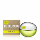 Dameparfume DKNY Be Delicious EDP 100 ml #1