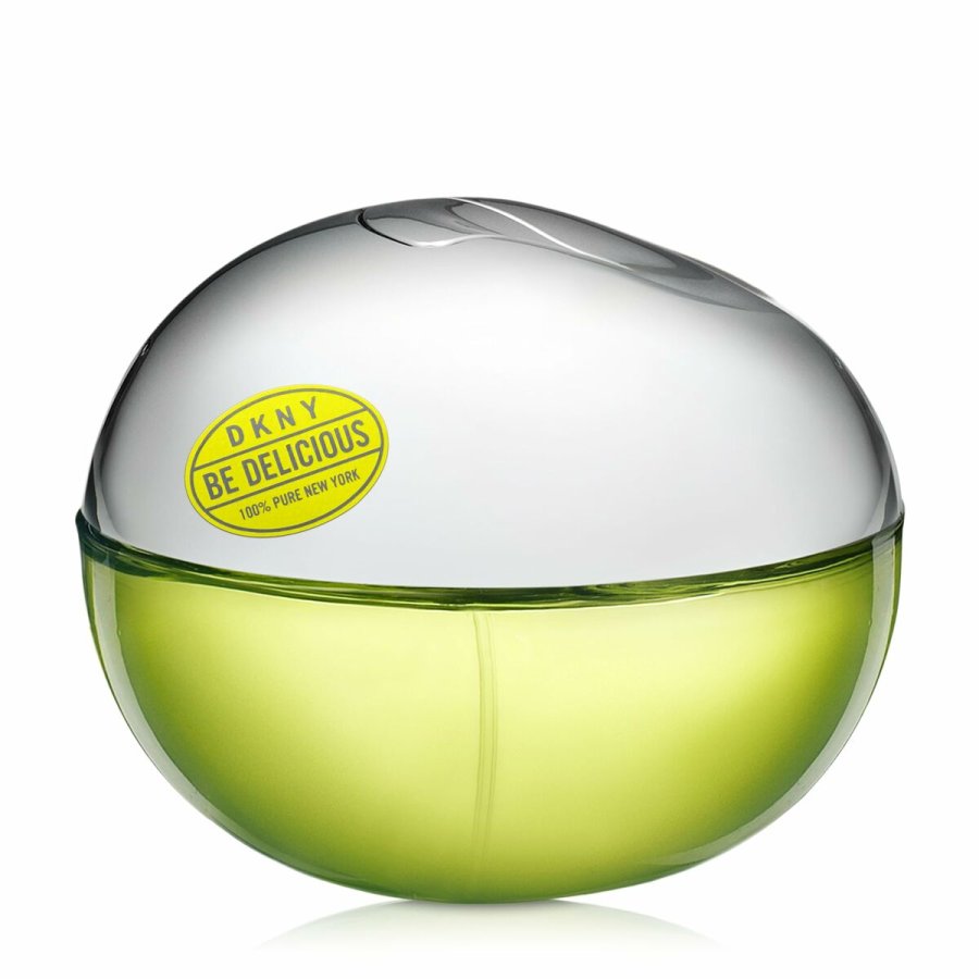 Dameparfume DKNY Be Delicious EDP 100 ml #2