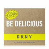 Dameparfume DKNY Be Delicious EDP 100 ml #3