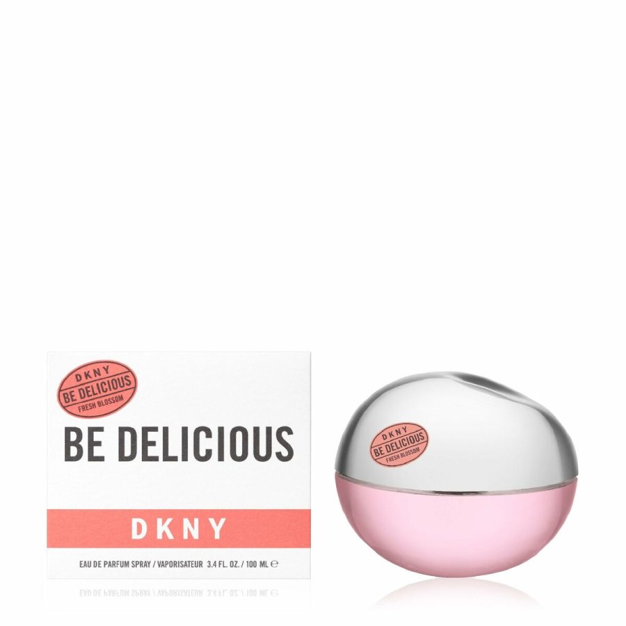 Dameparfume DKNY Be Delicious Fresh Blossom EDP 100 ml #1
