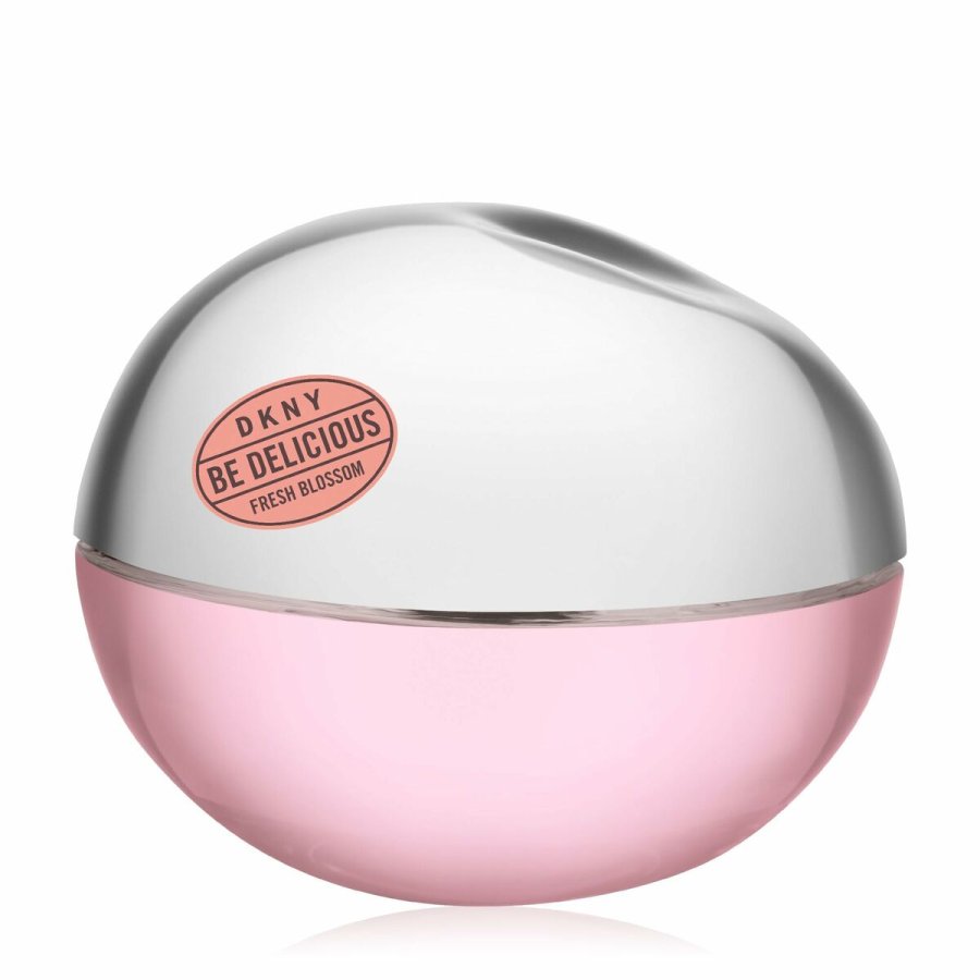 Dameparfume DKNY Be Delicious Fresh Blossom EDP 100 ml #2