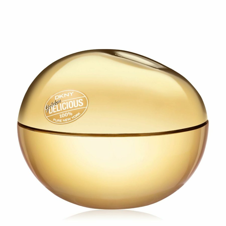 Dameparfume Donna Karan Golden Delicious 100 ml #1