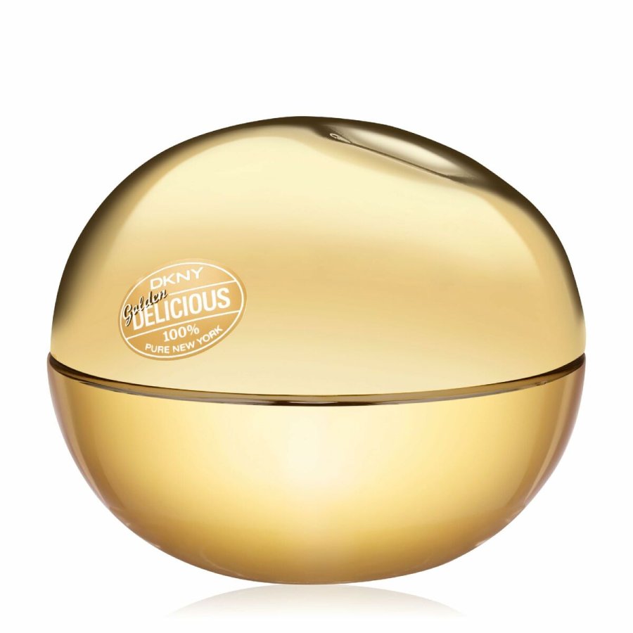 Dameparfume DKNY Golden Delicious #2