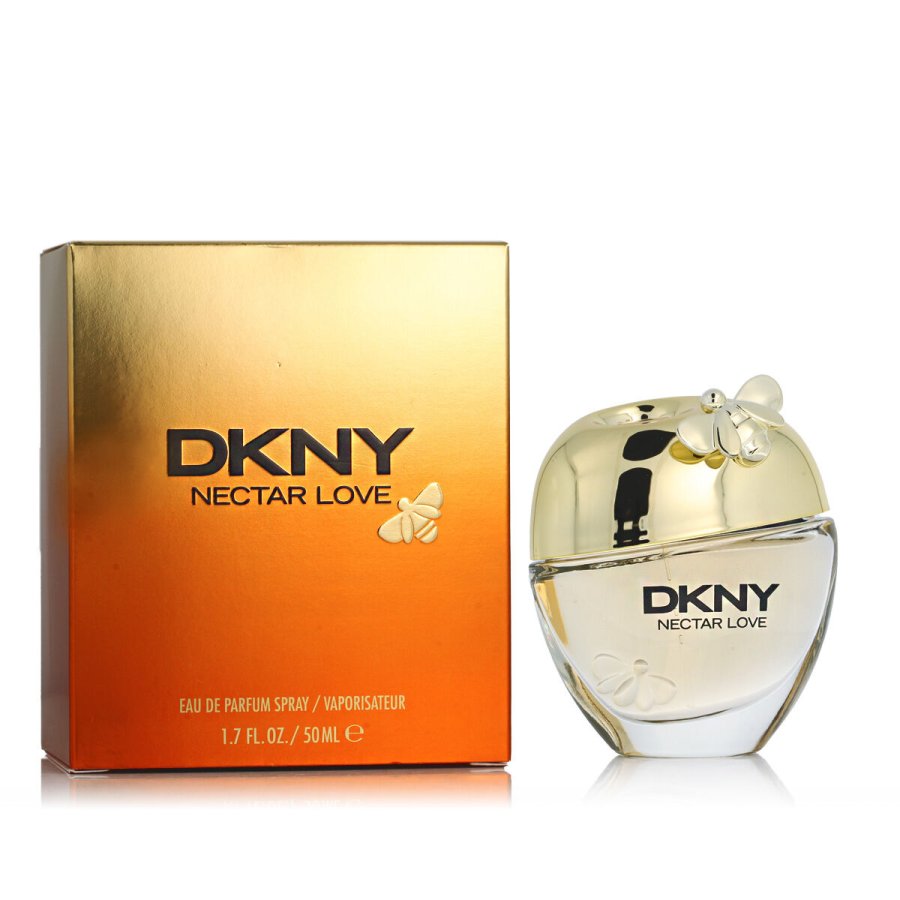 Dameparfume DKNY Nectar Love EDP 50 ml #1