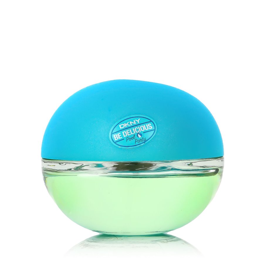 Dameparfume DKNY Be Delicious Bay Breeze EDT 50 ml #1