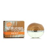 Dameparfume DKNY DKNY Be Delicious Coconuts About Summer EDT 50 ml #2