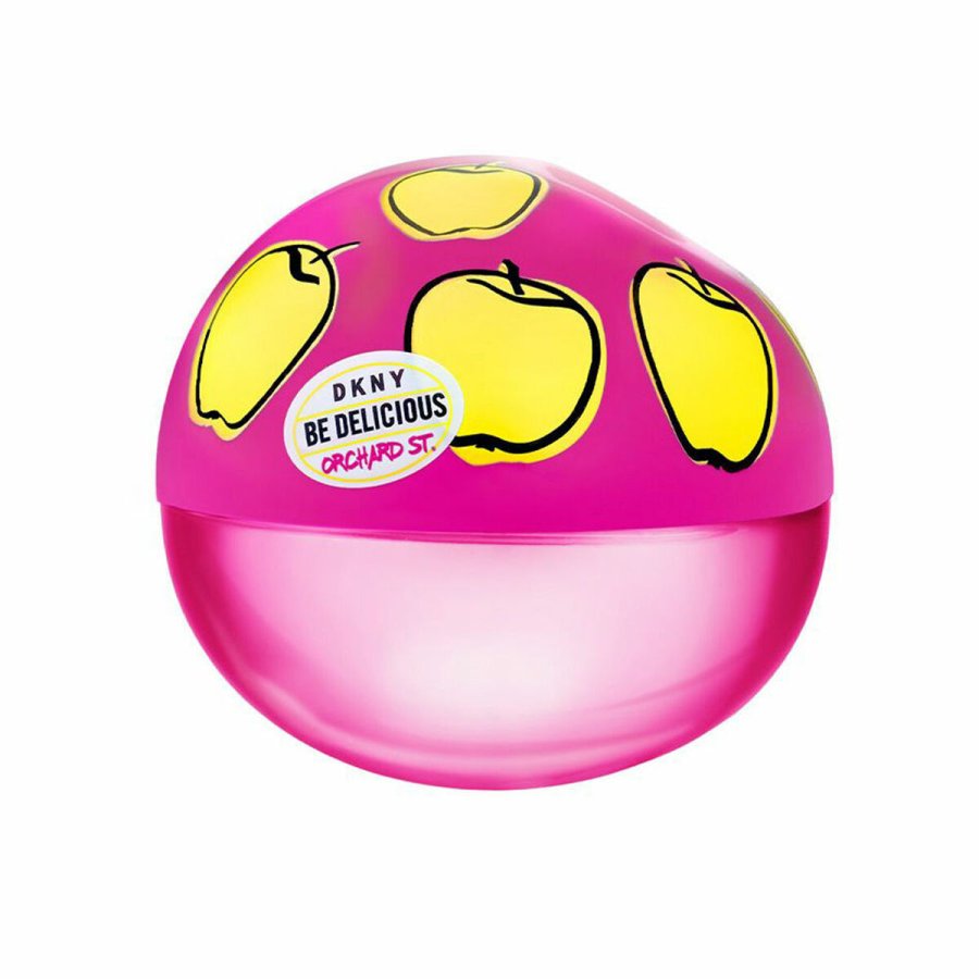 Dameparfume Donna Karan DELICIOUS COLLECTION EDP EDP 30 ml Be Delicious Orchard St. #1