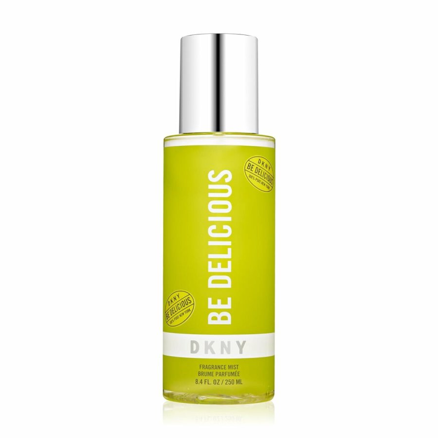 Kropsspray Donna Karan Be Delicious 250 ml #1
