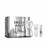 Parfume st til kvinder Donna Karan DKNY 24/7 3 Dele #1