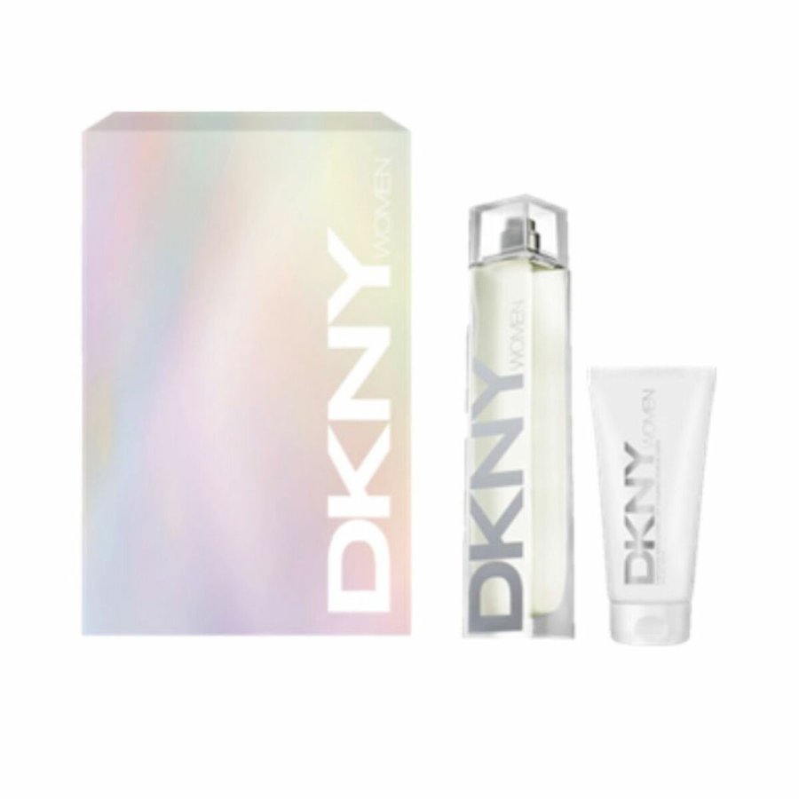 Parfume st til kvinder Donna Karan DKNY EDP 2 Dele #1