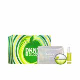 Unisex parfume DKNY EDP 3 Dele #1