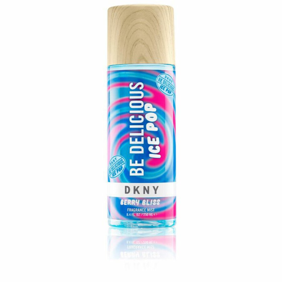 Dameparfume Donna Karan DELICIOUS COLLECTION 250 ml #1