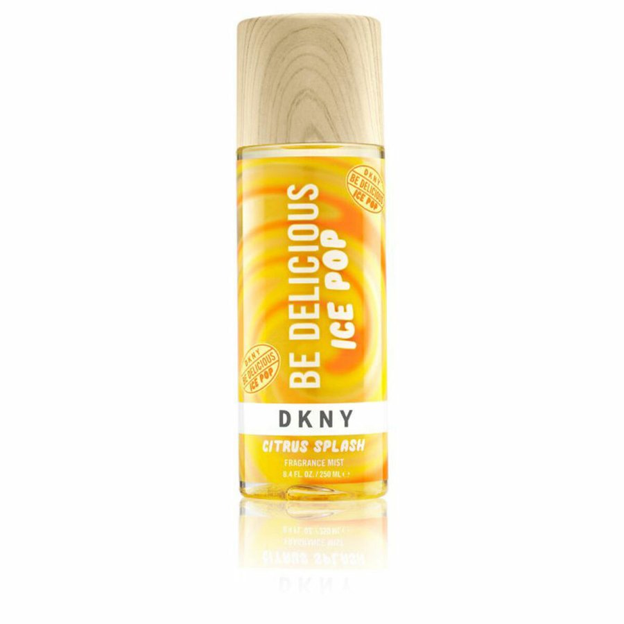 Dameparfume Donna Karan DELICIOUS COLLECTION 250 ml #1