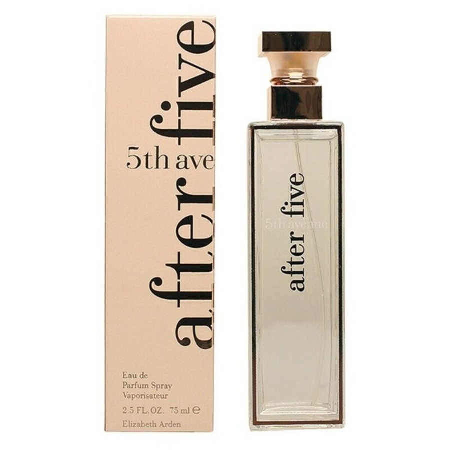 Dameparfume 5th Avenue After 5 Edp Elizabeth Arden EDP EDP #1