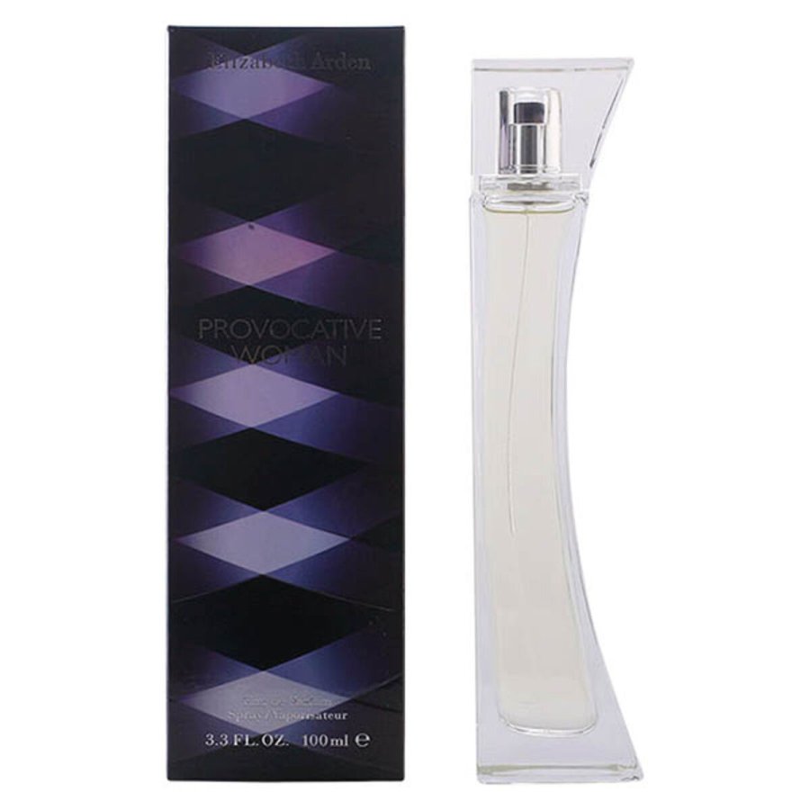 Dameparfume Elizabeth Arden Provocative EDP #1