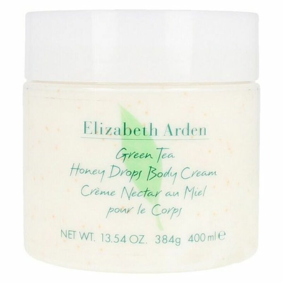Fugtgivende bodylotion Elizabeth Arden Green Tea (400 ml) #1