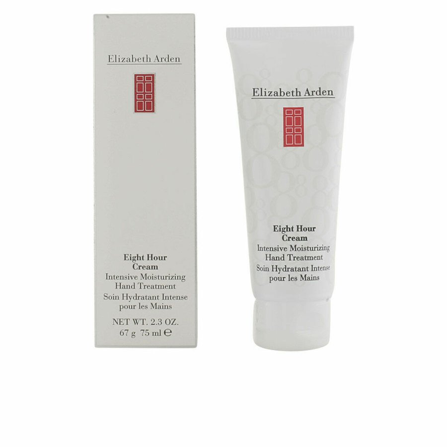 Hndcreme Elizabeth Arden Eight Hour (75 ml) #1