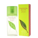 Dameparfume Elizabeth Arden EDT Green Tea Summer 100 ml #1