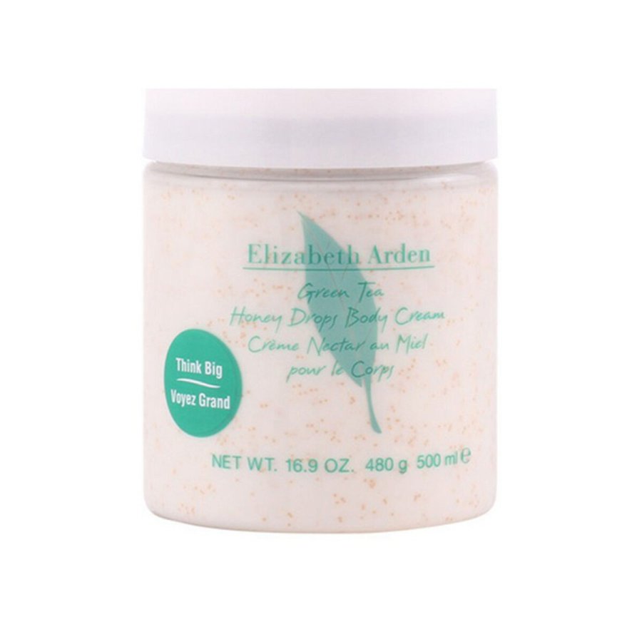 Fugtgivende bodylotion Green Tea Elizabeth Arden #2