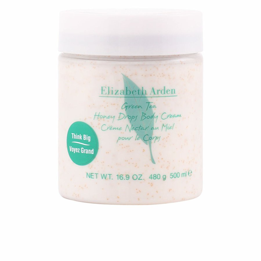 Fugtgivende bodylotion Green Tea Elizabeth Arden #3