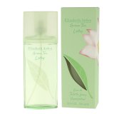 Dameparfume Elizabeth Arden Green Tea Lotus EDT #1