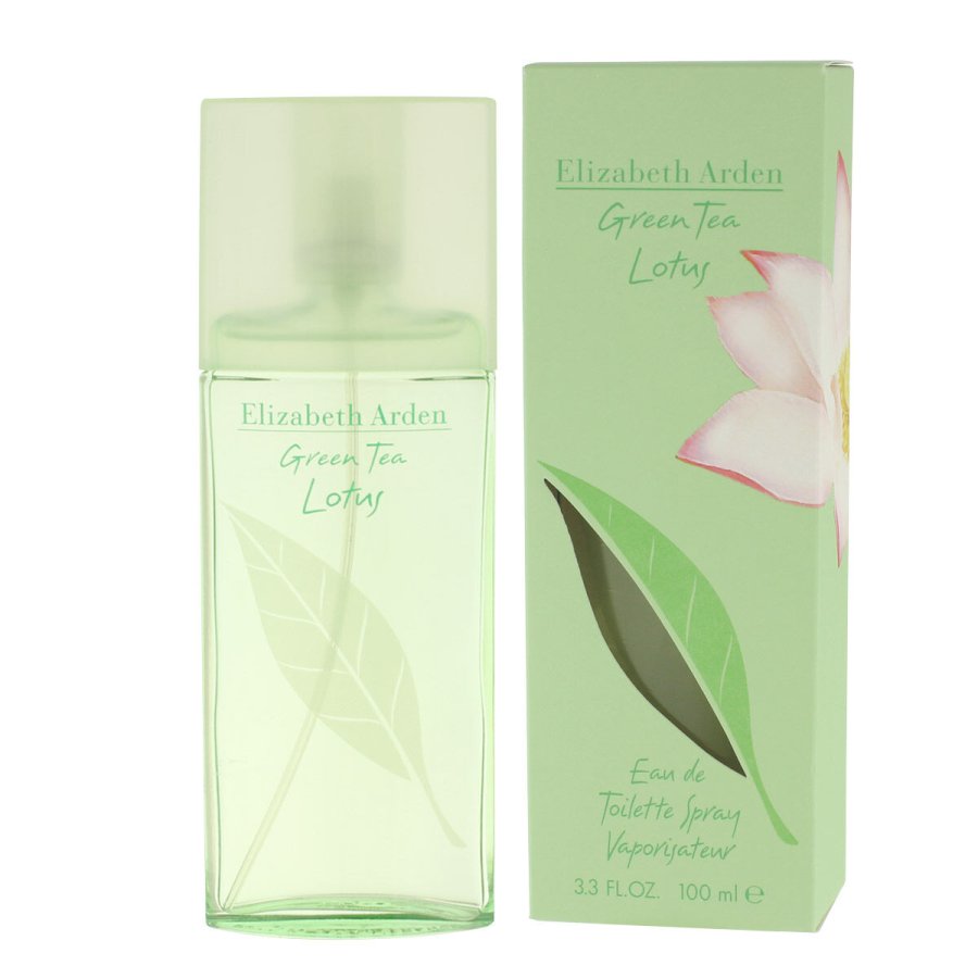 Dameparfume Elizabeth Arden Green Tea Lotus EDT #1