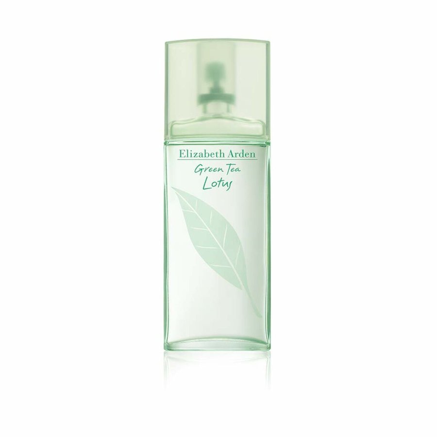 Dameparfume Elizabeth Arden Green Tea Lotus EDT #2