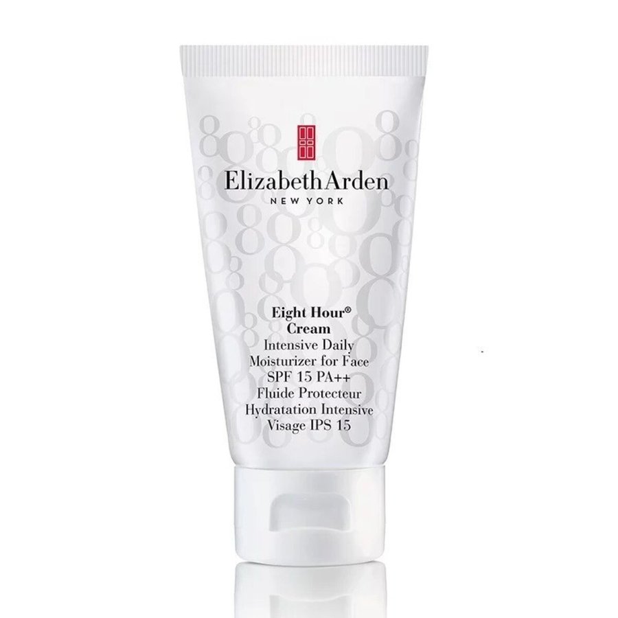 Fugtgivende ansigtscreme Elizabeth Arden Eight Hour Intensive 50 ml #1