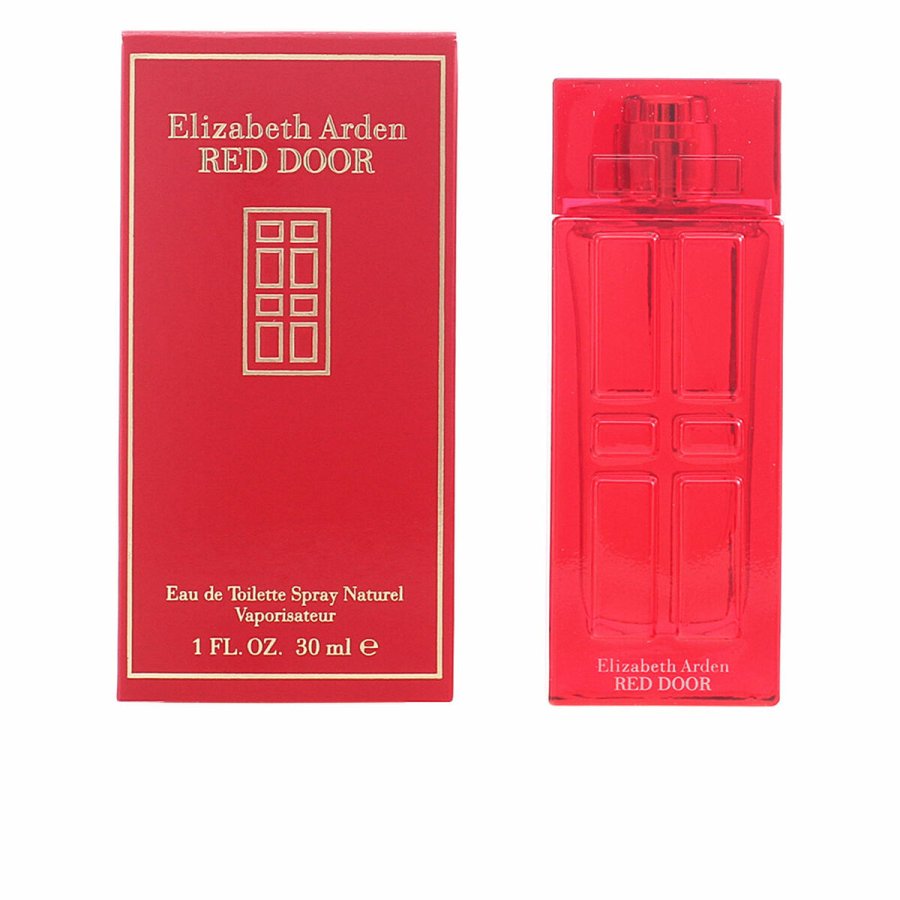 Dameparfume Elizabeth Arden EDT #4