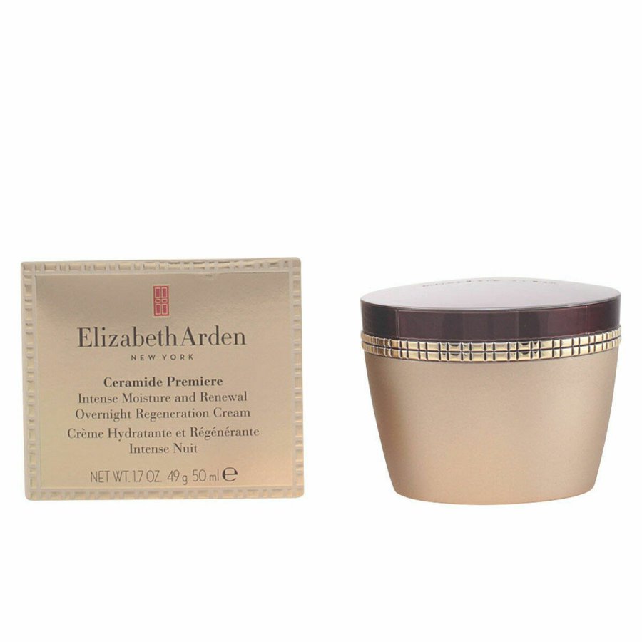 Anti-age natcreme Elizabeth Arden Ceramide Premiere 50 ml #1
