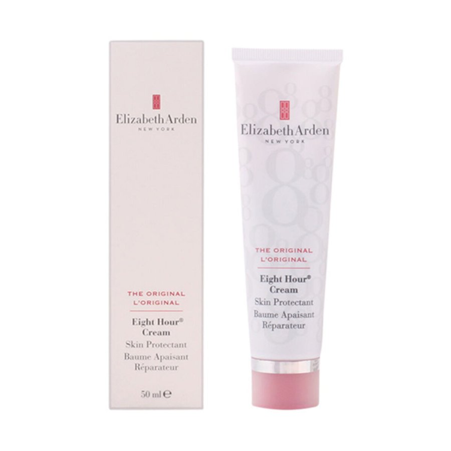 Reparerende Ansigtsbalsam Eight Hour Elizabeth Arden #1