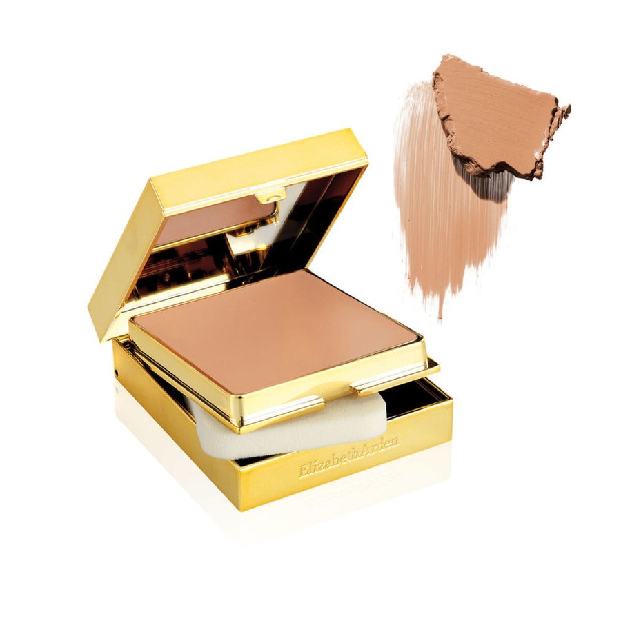 Cremet Make Up Foundation Elizabeth Arden Flawless Finish Sponge N 50-softly beige II Svamp 23 g #1