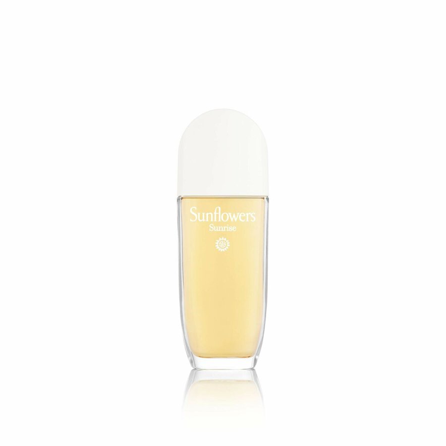 Dameparfume Elizabeth Arden SUNFLOWERS EDT 100 ml #2