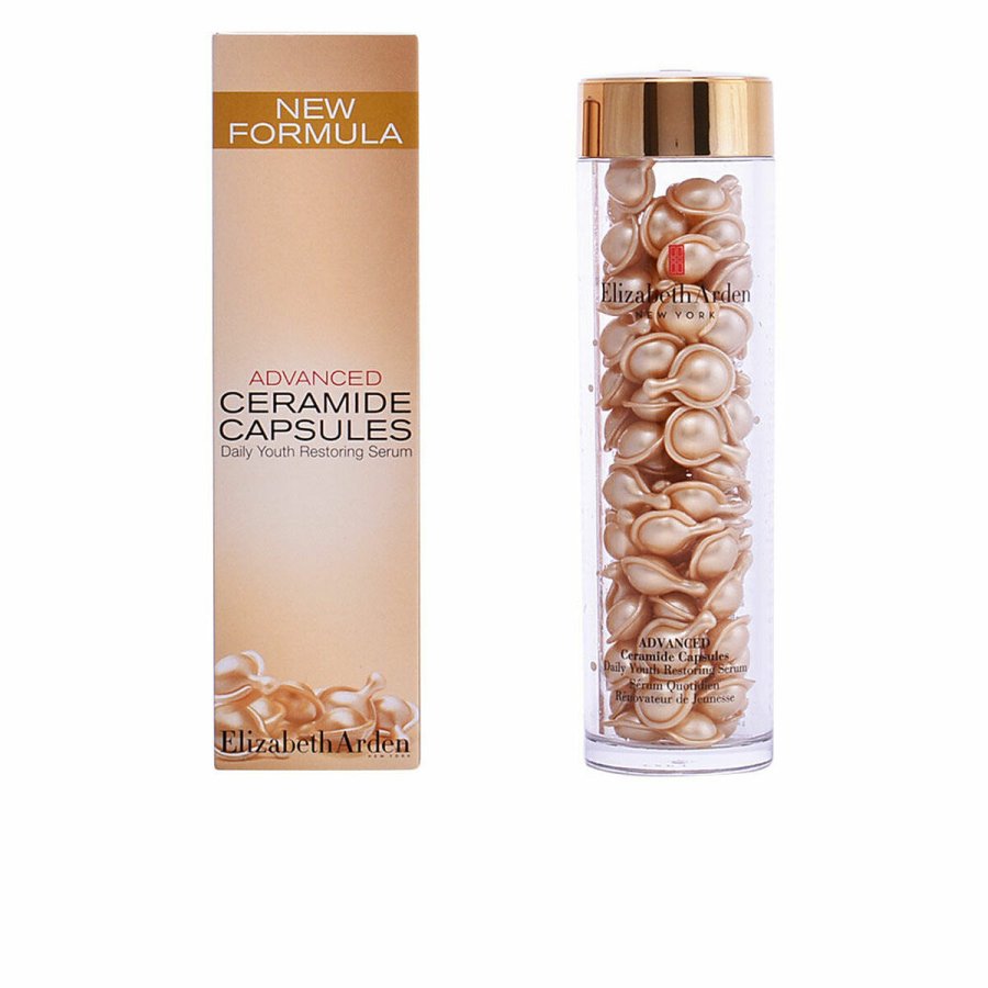Reparerende Serum Elizabeth Arden Advanced Ceramide Capsules (90 uds) #1