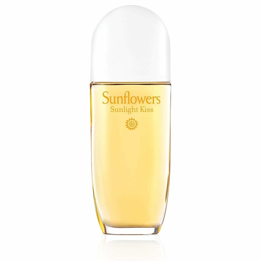 Dameparfume Elizabeth Arden Sunflowers Sunlight Kiss EDT 100 ml #2