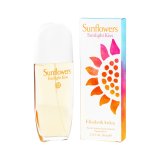 Dameparfume Elizabeth Arden Sunflowers Sunlight Kiss EDT 100 ml #1