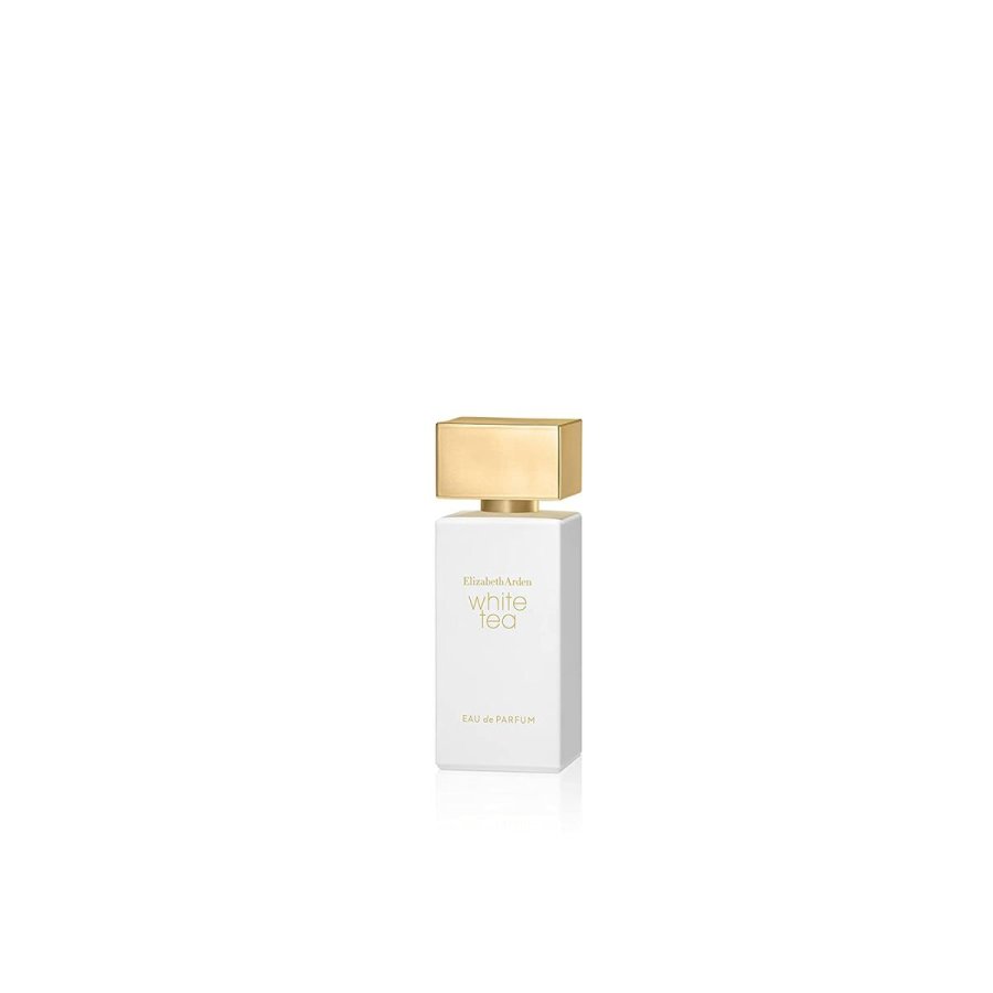 Dameparfume Elizabeth Arden White Tea Eau de Parfum EDP EDP 50 ml #2
