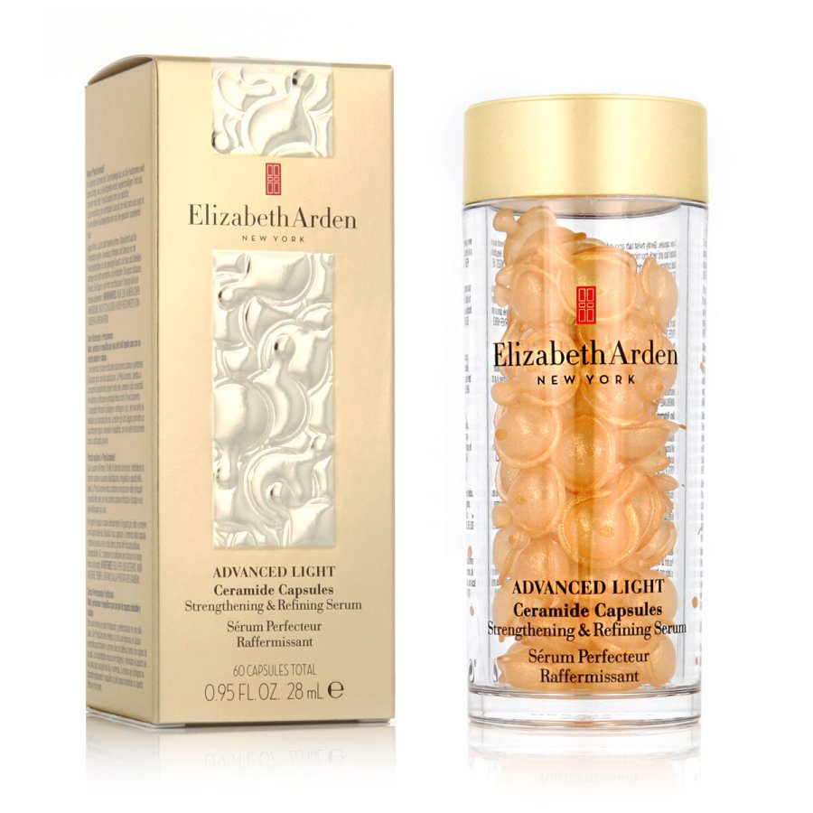 Anti-age kapsler Elizabeth Arden Advanced Light 28 ml #1