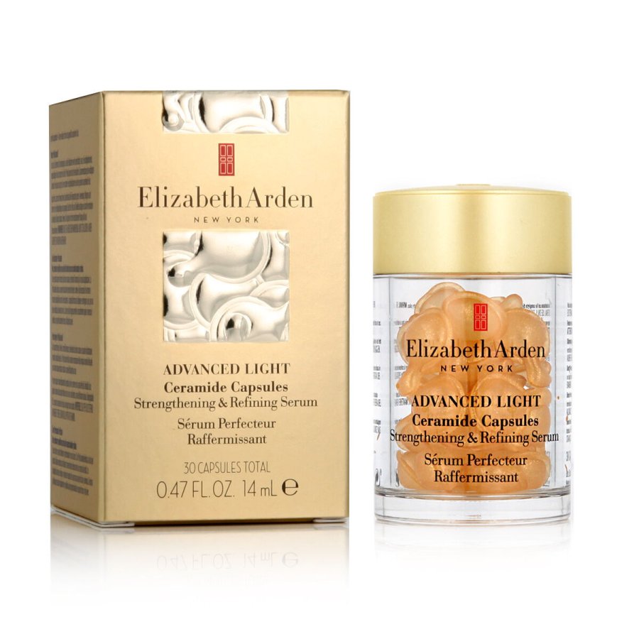 Anti-age kapsler Elizabeth Arden ADVANCED LIGHT CERAMIDE #1