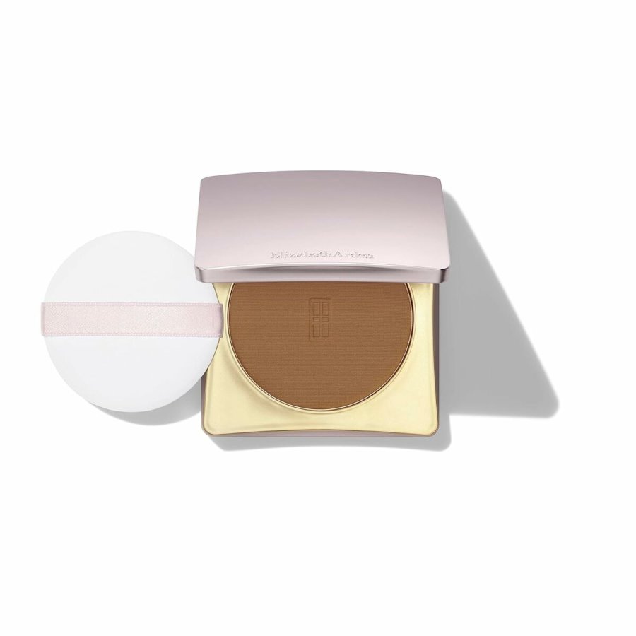 Kompakte pulvere Elizabeth Arden SKINCARING POWDER Bronze 10 g #1