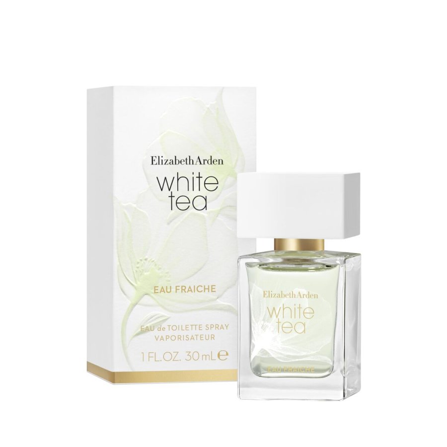 Dameparfume Elizabeth Arden WHITE TEA #1