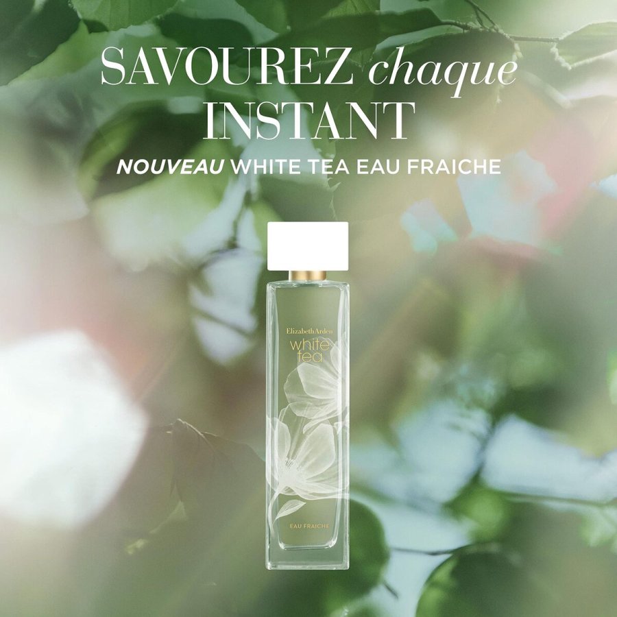 Dameparfume Elizabeth Arden WHITE TEA #3