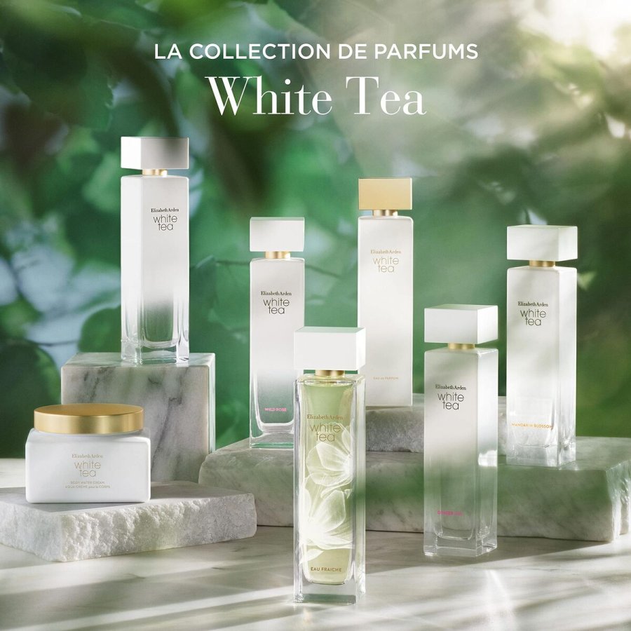 Dameparfume Elizabeth Arden WHITE TEA #6