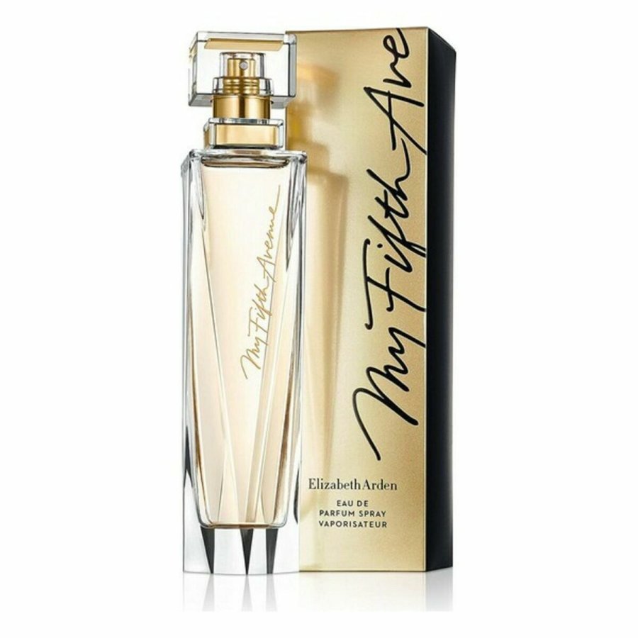 Dameparfume Elizabeth Arden EDP My Fifth Avenue 50 ml #1