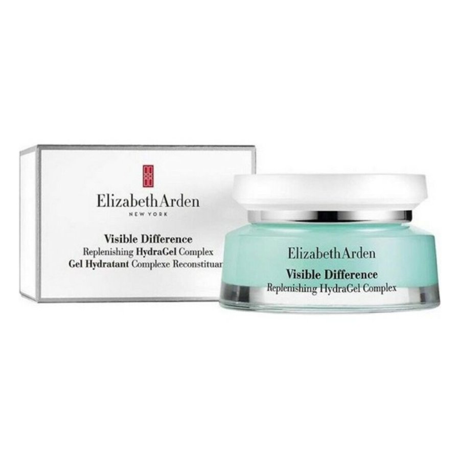 Ansigtscreme Elizabeth Arden Visible Difference 75 ml #3