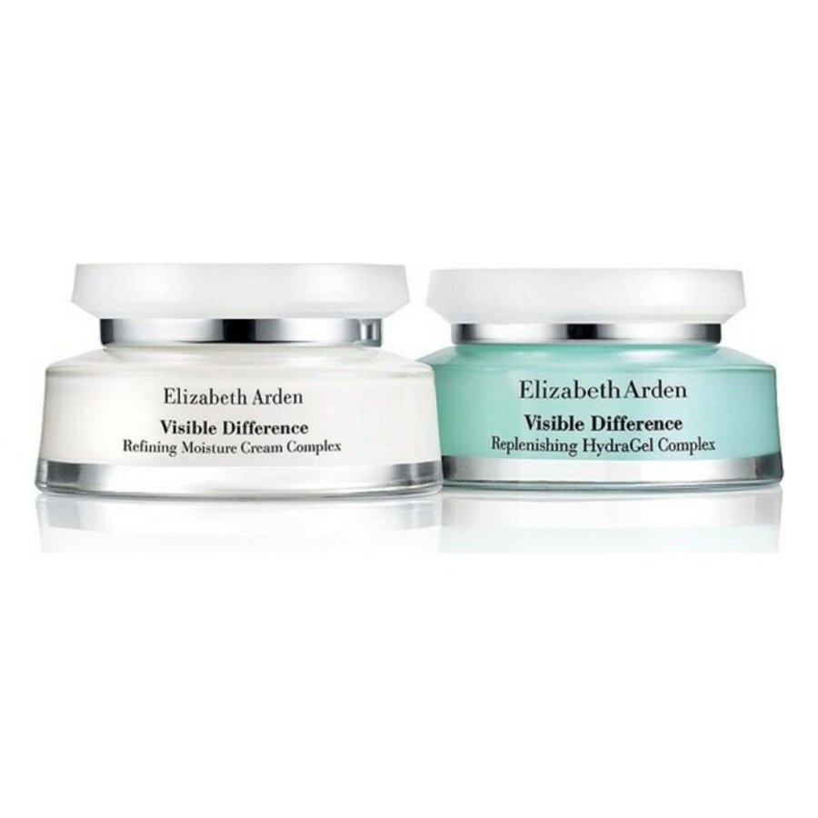 Ansigtscreme Elizabeth Arden Visible Difference 75 ml #5