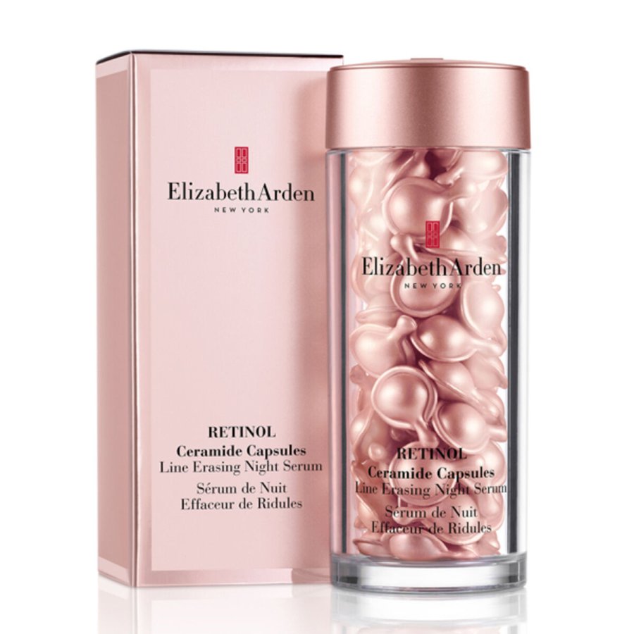 Reparerende natserum Retinol Elizabeth Arden #1