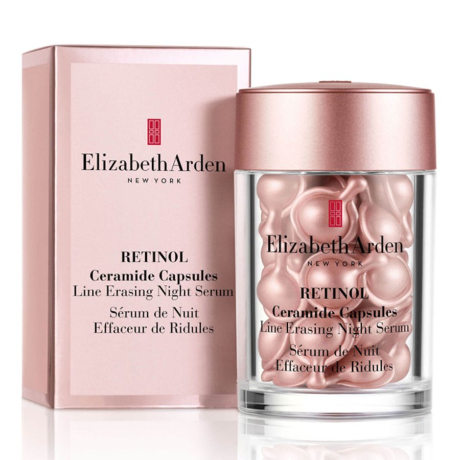 Reparerende natserum Retinol Elizabeth Arden #2