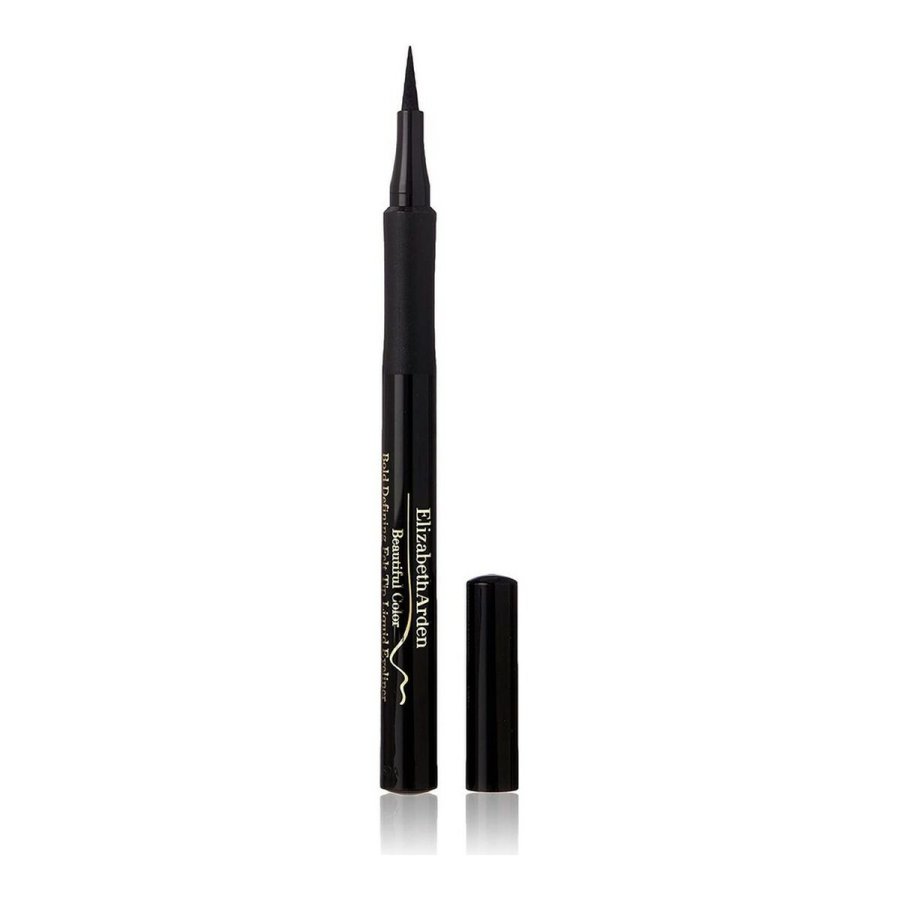 Eyeliner Beautiful Color Elizabeth Arden #1