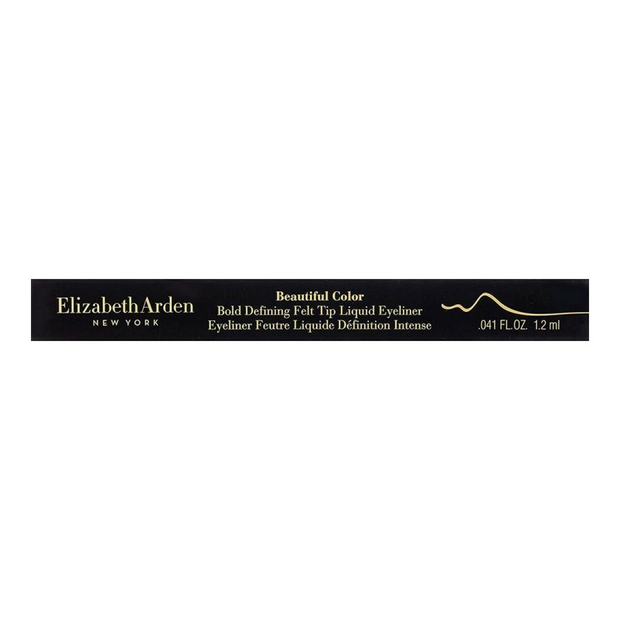 Eyeliner Beautiful Color Elizabeth Arden #3